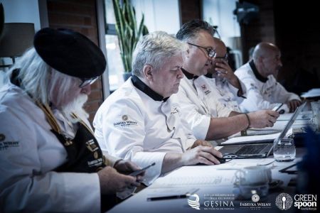 Konkurs kulinarny Gęsina nie tylko na w  Marcina (1)